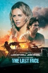 Nonton film The Last Face (2017) terbaru