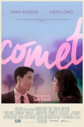 Nonton film Comet (2014) terbaru
