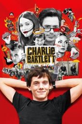 Nonton film Charlie Bartlett (2007)