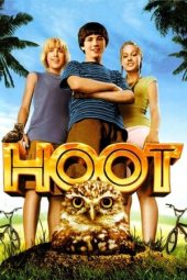 Nonton film Hoot (2006) terbaru
