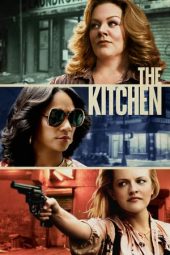 Nonton film The Kitchen (2019) terbaru