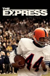 Nonton film The Express (2008) terbaru