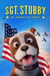 Nonton film Sgt. Stubby: An American Hero (2018)