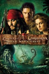 Nonton film Pirates of the Caribbean: Dead Man’s Chest (2006) terbaru