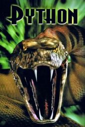 Nonton film Python (2000) terbaru