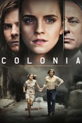 Nonton film Colonia (2016) terbaru