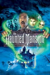 Nonton film The Haunted Mansion (2003) terbaru