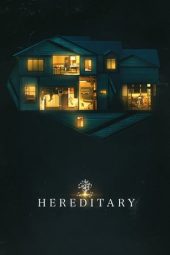 Nonton film Hereditary (2018) terbaru
