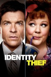 Nonton film Identity Thief (2013) terbaru