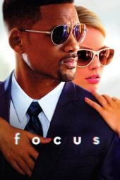 Nonton film Focus (2015)