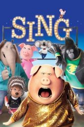 Nonton film Sing (2016) terbaru