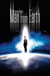 Nonton film The Man from Earth (2007) terbaru