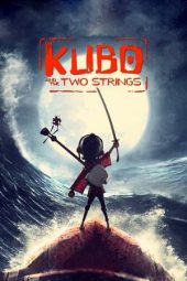 Nonton film Kubo and the Two Strings (2016) terbaru