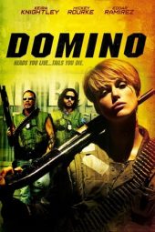 Nonton film Domino (2005) terbaru