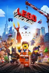 Nonton film The Lego Movie (2014) terbaru