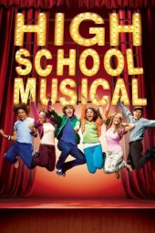Nonton film High School Musical (2006) terbaru