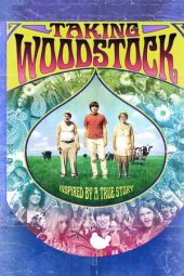 Nonton film Taking Woodstock (2009) terbaru