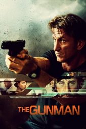 Nonton film The Gunman (2015) terbaru