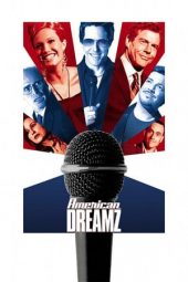 Nonton film American Dreamz (2006) terbaru