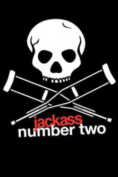 Nonton film Jackass Number Two (2006)