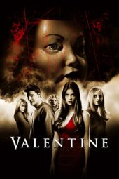 Nonton film Valentine (2001) terbaru