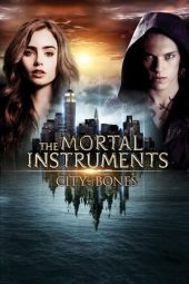 Nonton film The Mortal Instruments: City of Bones (2013) terbaru