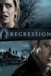 Nonton film Regression (2015)