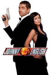 Nonton film Johnny English (2003) terbaru