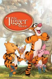 Nonton film The Tigger Movie (2000)