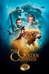 Nonton film The Golden Compass (2007) terbaru