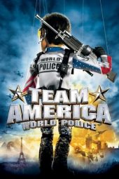 Nonton film Team America: World Police (2004) terbaru