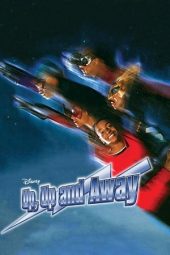 Nonton film Up, Up, and Away (2000) terbaru