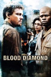 Nonton film Blood Diamond (2006) terbaru
