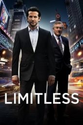 Nonton film Limitless (2011) terbaru