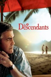 Nonton film The Descendants (2011) terbaru