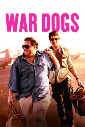 Nonton film War Dogs (2016) terbaru