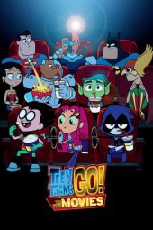 Nonton film Teen Titans Go! To the Movies (2018) terbaru