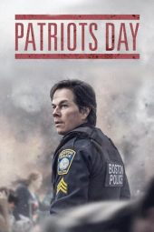 Nonton film Patriots Day (2016) terbaru