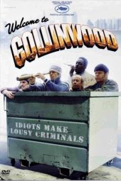 Nonton film Welcome to Collinwood (2002)