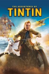 Nonton film The Adventures of Tintin (2011) terbaru