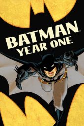 Nonton film Batman: Year One (2011) terbaru