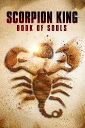 Nonton film The Scorpion King: Book of Souls (2018) terbaru