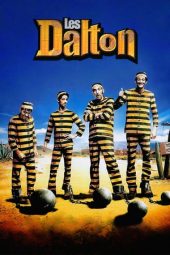 Nonton film Lucky Luke and the Daltons (2004) terbaru