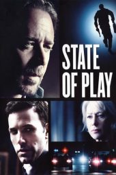 Nonton film State of Play (2009) terbaru