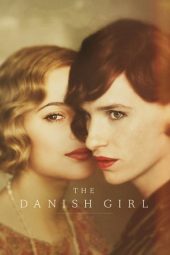 Nonton film The Danish Girl (2015) terbaru
