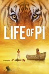 Nonton film Life of Pi (2012) terbaru