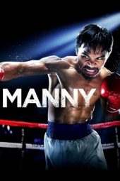 Nonton film Manny (2014) terbaru