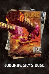 Nonton film Jodorowsky’s Dune (2013) terbaru