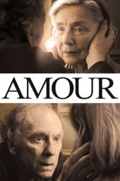 Nonton film Amour (2012)
