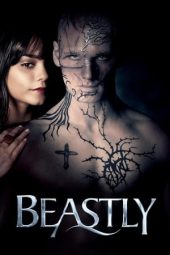 Nonton film Beastly (2011) terbaru